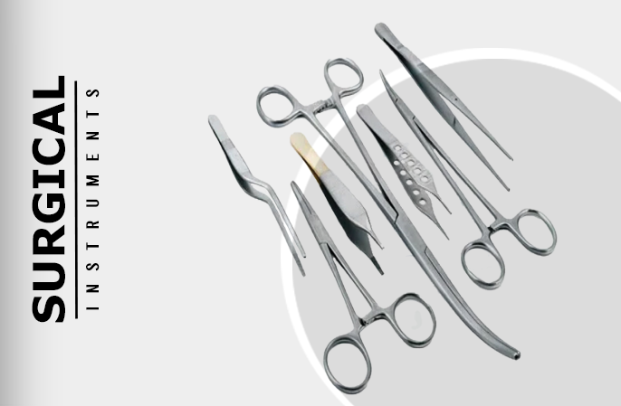 Surgical Instruments