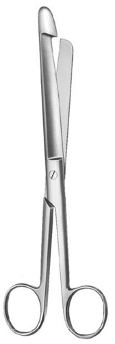 Enterotomy Scissors