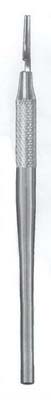 Scalpel-Handle