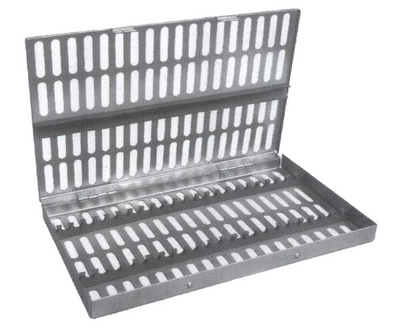 Sterilizing-Tray