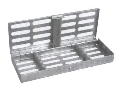 Sterilizing-Tray