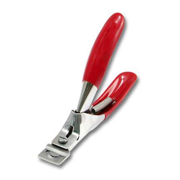 Acrylic nail Cutter