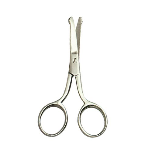 Nail Scissors