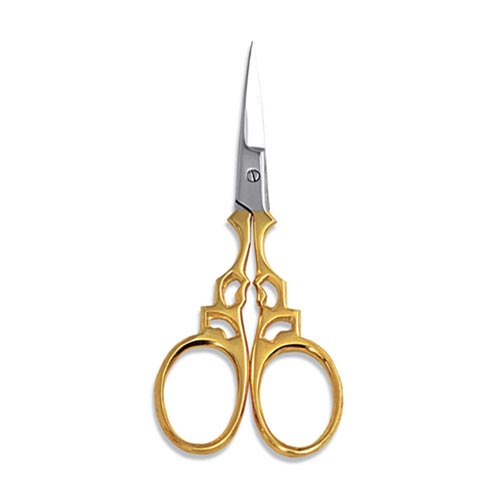 Fancy Nail Scissors