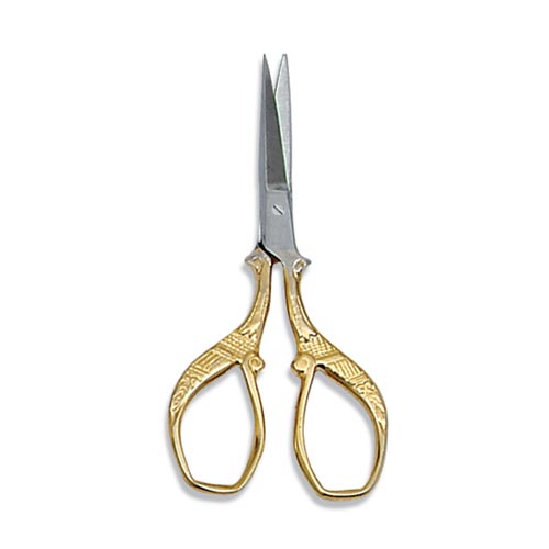 Fancy Nail Scissors