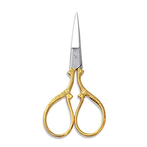 Fancy Nail Scissors