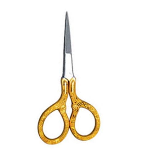 Fancy Nail Scissors