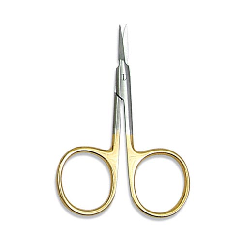 Fancy Nail Scissors