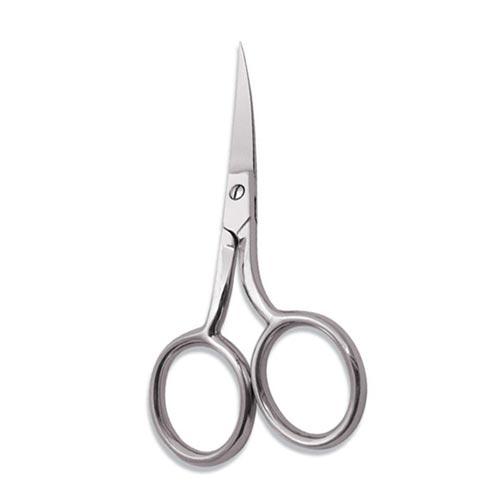 Fancy Nail Scissors
