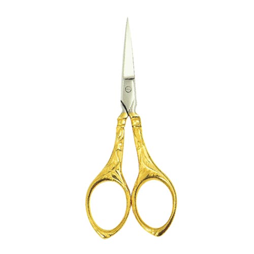 Fancy Nail Scissors