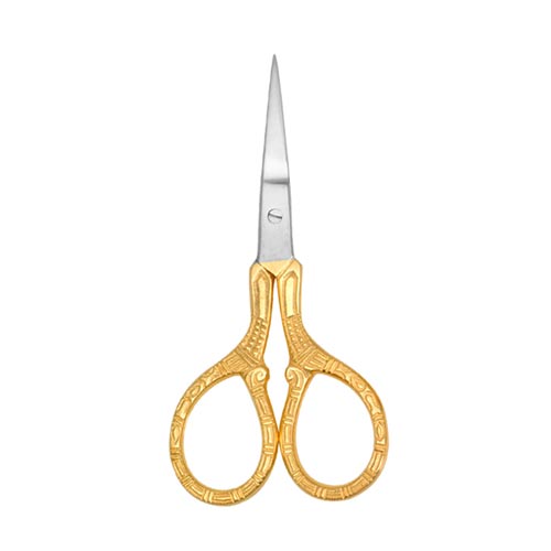 Fancy Nail Scissors