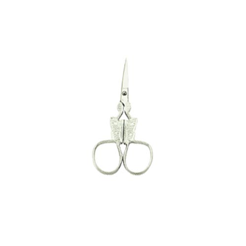 Fancy Nail Scissors