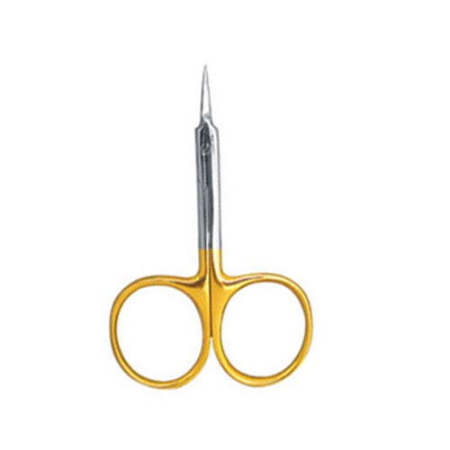 Fancy Nail Scissors
