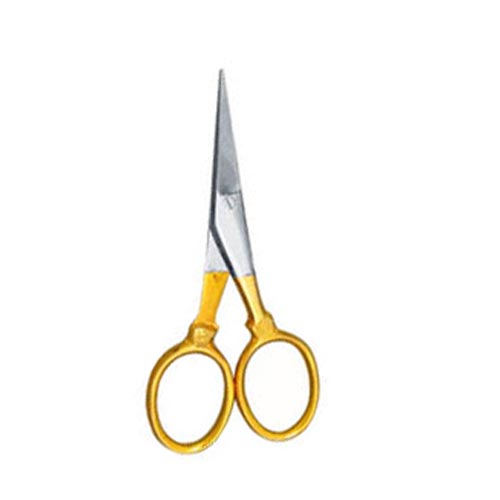 Fancy Nail Scissors