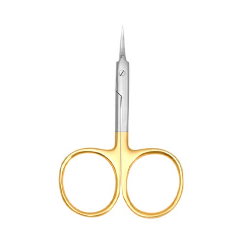 Fancy Nail Scissors