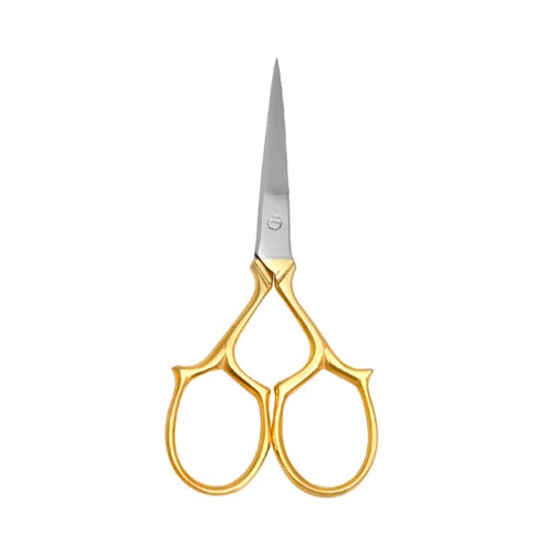 Fancy Nail Scissors