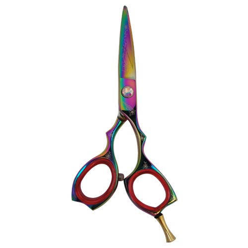 Barber Hair Cutting Scissors