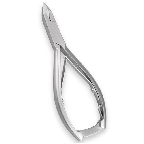 Cuticle Nail Nippers