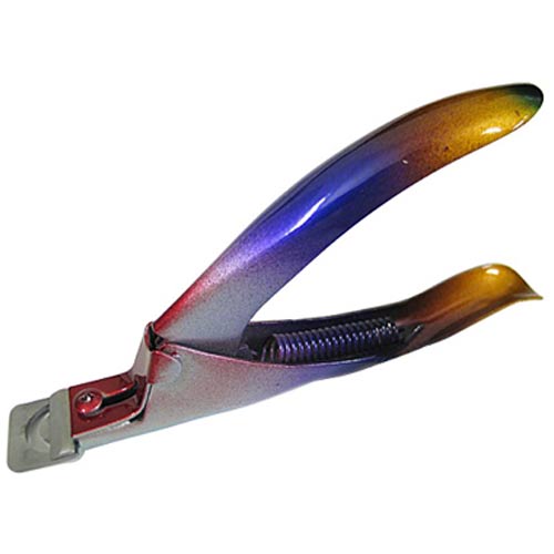 Acrylic nail Cutter