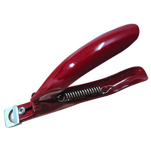 Acrylic nail Cutter
