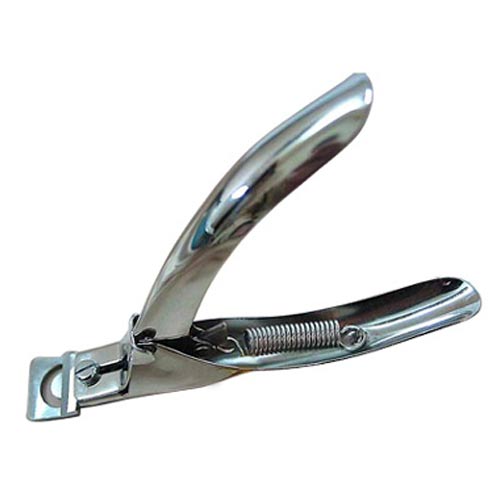 Acrylic nail Cutter