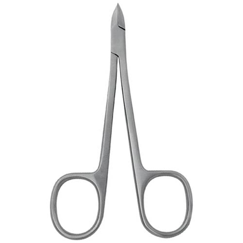 Cuticle Clipers