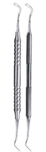 Plastic-Filling-Instrument