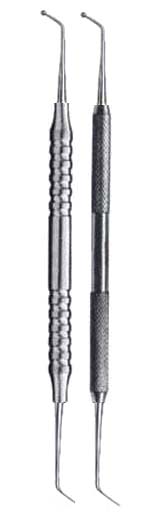 Plastic-Filling-Instrument