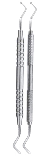 Plastic-Filling-Instrument