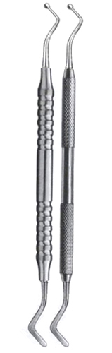 Plastic-Filling-Instrument