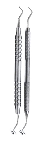 Plastic-Filling-Instrument