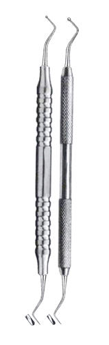 Plastic-Filling-Instrument