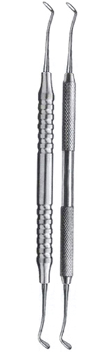 Plastic-Filling-Instrument