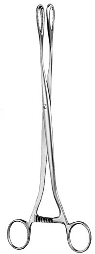 Placenta and Ovum Forceps