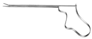 Foreign Body Forceps