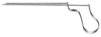 Foreign Body Lever