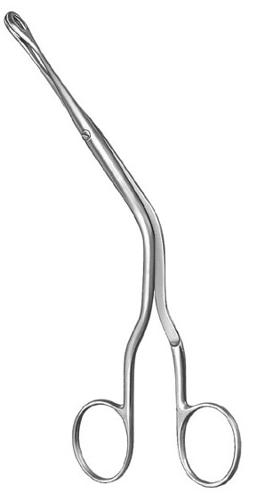 Ethmoid Bone Forceps