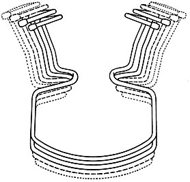 Lip and Cheek Retractors