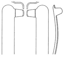Intra Oral Retractors