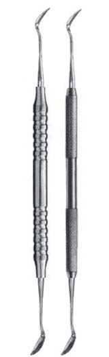 periodontia Instruments