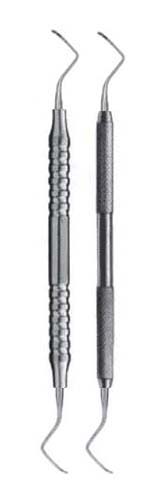 Periodontia Instruments
