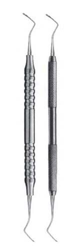 Periodontia Instruments