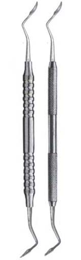 Periodontia Instruments