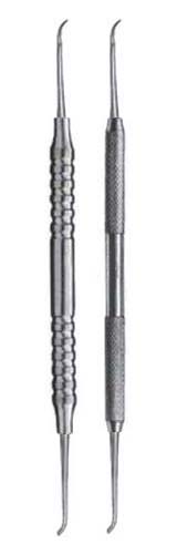 Periodontia Instruments