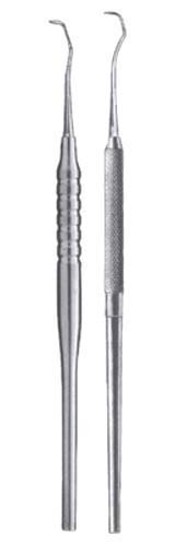 Periodontia Instruments
