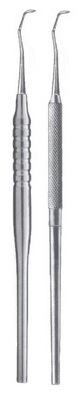 Periodontia Instruments
