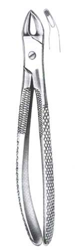 Childrens Upper Teeth Universal