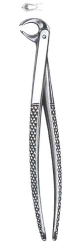 Childrens Lower Centrals