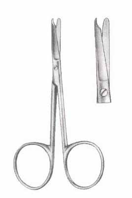 Surgical Scissors