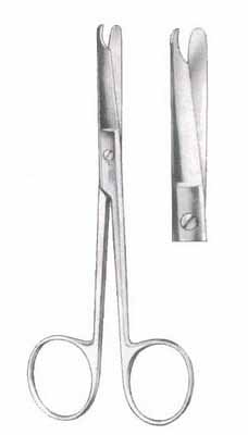 Surgical Scissors